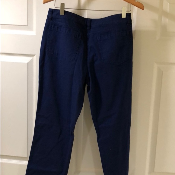 Brooks Brothers Jeans Brook Brothers Straight Leg Jean Nwt Poshmark